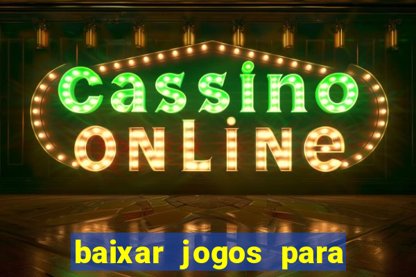 baixar jogos para pc via μtorrent